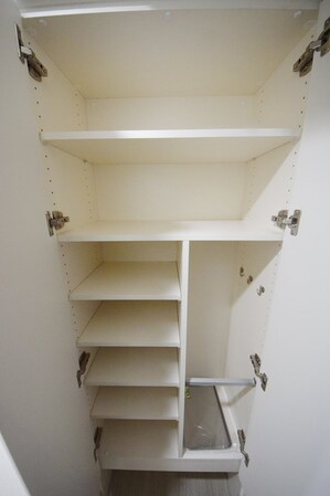 XEBEC上野の物件内観写真